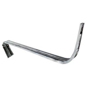 GANCHO PARA ETERNITH INDUMA ESTRUCTURA MADERA C.18 (T1304-0004)