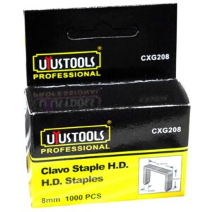 GANCHO GRAPADORA UYUSTOOL 8 (CXG208)