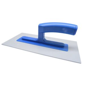 LLANA PASTA LISA PANEL YESO (BPAT-GR24) (HT30166)