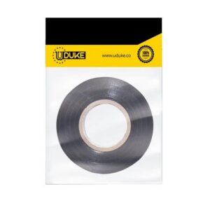 CINTA AISLANTE GRANDE ORIGINAL X 15 MTS PAQ X 1 UDUKE*