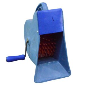 MAQUINA PARA APLICAR PERLITA