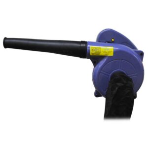 PISTOLA SOPLADORA ASPIRADORA DAVINCHI 350W (SP365)