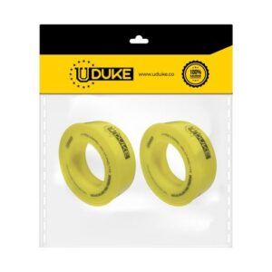 CINTA TEFLON T/INDUSTRIAL PEQUENA X 8 MTRS PAQ X 2 UDUKE