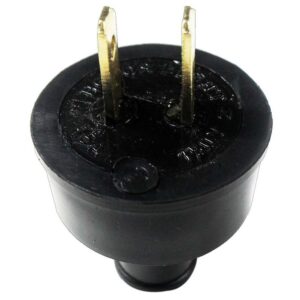 CLAVIJA RELCO 10 PEQUENA REDONDA