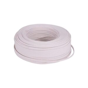 CABLE DUPLEX CENTELSA 2X10 BLANCO
