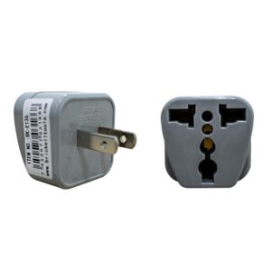 CONVERTIDOR POLO/TIERRA 3 A 2 R/P (EUROPEO) (RETIE-FL)