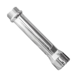 EXTENSION PARA GRIFO METALICA PESADA 80MM PQT X 1 UDUKE