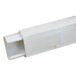 CANALETA R/G CON ADESHIVO 20X12 (RETIE)(RG)