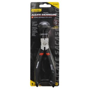 PINZA SACA PINES UYUSTOOLS 7 CURVA INTERNA (ALS407)