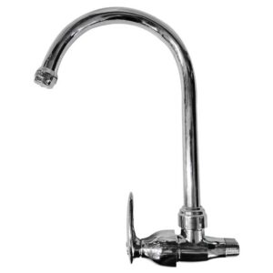 LINEA PLASTGRIFOS LLAVE PARED ALETA (3101922)