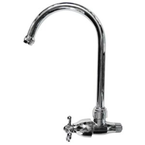 LINEA PLASTGRIFOS LLAVE PARED CRUCETA (3101912)