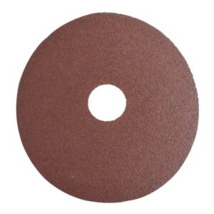 FIBRO DISCO ABRACOL 4 1/2 No 60 (SAREDFA06002