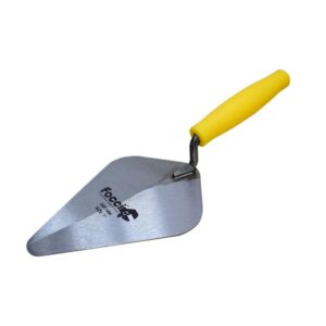 PALUSTRE M/PLASTICO AMARILLO FOCCI 7 DSF1494