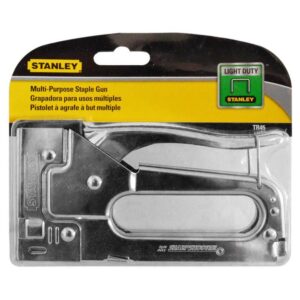 GRAPADORA TAPICERIA STANLEY USO LIGERO (TR45)