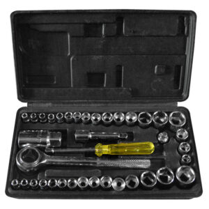 RACHE CON COPAS 3/8 X 40 USA COPA GRANDE (2035) (HT20232)