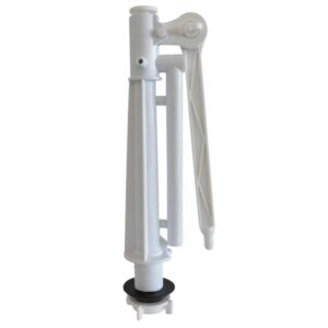 ARBOL DE ENTRADA DELGADO PLASTGRIFOS (3210053)