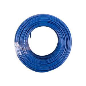 CABLE CENTELSA 7 HILOS 14 (AZUL)