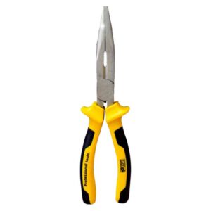 PINZA PROFESIONAL UDUKE AMARILLO-NEGRO 8 (HT20006)
