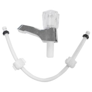 LINEA GRIVAL LLAVE LAVAMANOS + ACOPLE LINEA BRIZA (321493331) (PAQ X 6)