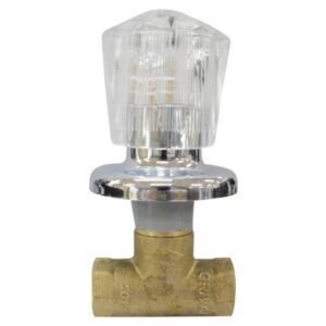 LINEA GRIVAL REGISTRO DUCHA LINEA BRIZA (324403331)