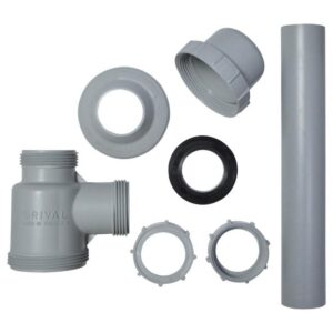 LINEA GRIVAL SIFON BOTELLA GRIS (931353331)(PAQ X 6)