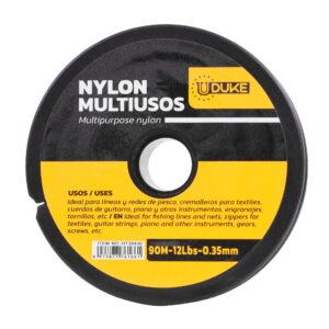 NYLON 30 LBS 0.55 PQT X 1 UDUKE