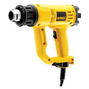 PISTOLA CALOR DEWALT 1550W OC-600C (D26411-B3)