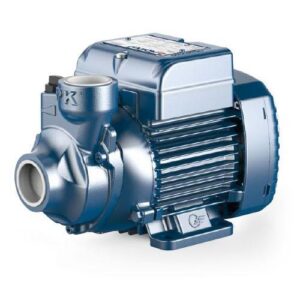 ELECTROBOMBA 1/2 HP PEDROLLO 110 V PKM60 (ALTURA MAX-40 MTS )