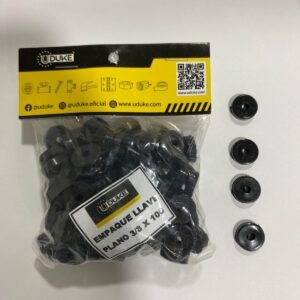 EMPAQUE ECONOMICO GRIFO (BOLSA X 100) (PRECIO X BOLSA)