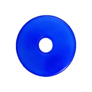 EMPAQUE ECONOMICO GRIFO SILICONADO AZUL PQT X5 UDUKE