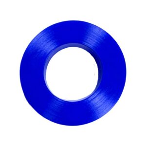 EMPAQUE MANGUERA SILICONADO AZUL PQT X 5 UDUKE