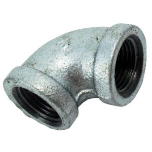 GALVANIZADO CODO 1/2 ECONOMICO (HT70093)