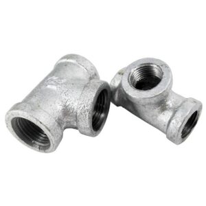 GALVANIZADO TE 1/2 ECONOMICO (HT70094)