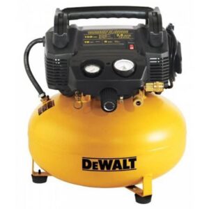 COMPRESOR DEWALT 1.5 HP 150 PSI (D2002M-WK)