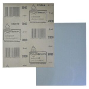 LIJA ABRACOL MICRO FINA GRANO 2000 RPHLC0920000