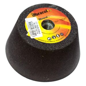 PIEDRA MARMOL ABRACOL 4 GRANO 60 (ABC1C0060426)