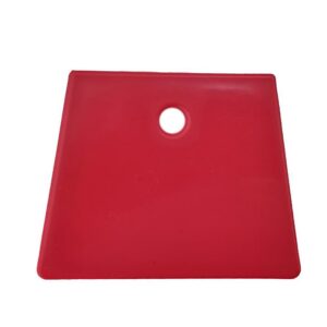 ESPATULA PLASTICA SIN MANGO 3"