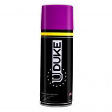AEROSOL UDUKE VIOLETA OSCURO 400 ML (327)(HT40220)