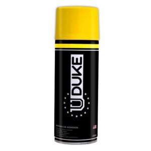 AEROSOL UDUKE AMARILLO MEDIO 400 ML (25)(HT40197)