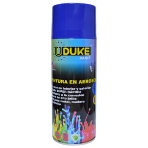 AEROSOL AZUL DIAMANTE 400 ML (133) (HT40198)