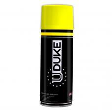 AEROSOL UDUKE FLUORESCENTE AMARILLO 400 ML(1005)(HT40224)