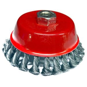 GRATA COPA ENTORCHADA 5X5/8 UDUKE (HT40075)