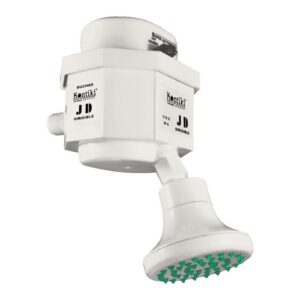 DUCHA ELECTRICA KONTIKI DIRIGIBLE 110V (K-002)