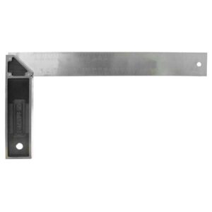 ESCUADRA ALUMINIO STANLEY PROFESIONAL 10 (46-534)