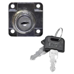 CHAPA NOCHERO VERA CUADRADA 1550