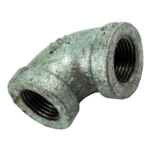 GALVANIZADO CODO 3/8 (42400)