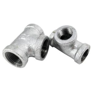 GALVANIZADO TEE 1/2 (FINO)M.P (2005188)(060080014