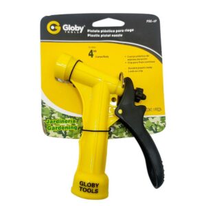 PISTOLA MANGUERA PLASTICA PEQUEÑA (PIM-4P)