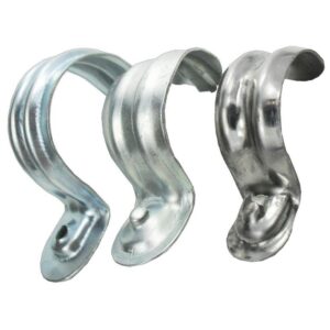 GRAPA CONDUIT GALVANIZADA 1