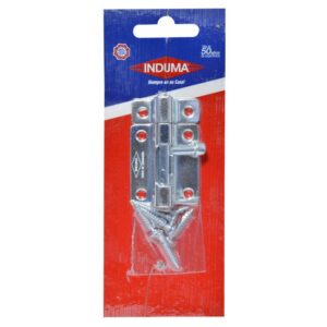 PASADOR ZINCADO INDUMA 2 (T1502-0034)
